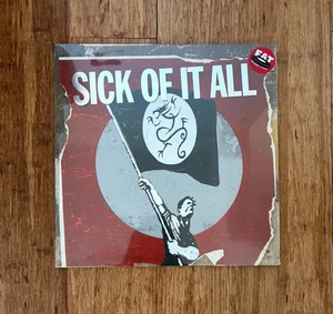 Sick of it All - Call to Arms - Sealed Fat Store - Fat Wreck Chords - Picture 1 of 2