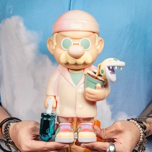 Figura de moda limitada Fools Paradise Pearl Blossom Pink Killer 26 cm en stock - Imagen 1 de 9