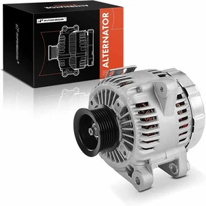 NEW ALTERNATOR FOR TOYOTA HIGHLANDER 2.4L 2001 -03 2706028100 2100454 1022110770 - Picture 1 of 9