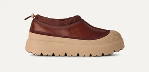 UGG Tasman Weather Hybrid cordovan uomo tutte le taglie stock limitati - Foto 1 di 15