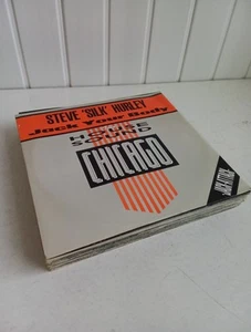 12" Vinyl Single Record Collection x23 Soul Funk 80s Breakdance etc - Picture 1 of 11