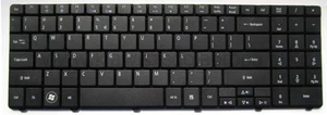 AC51 Key for keyboard eMachines G630G E627 Acer Aspire 7715 5517 5241G 5541G - Picture 1 of 2