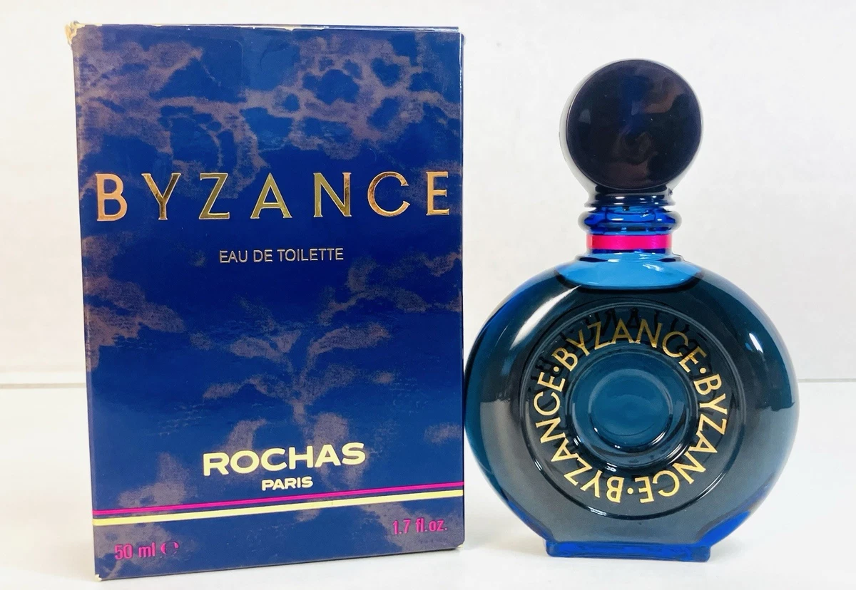 Rochas Byzance 女士淡香水| eBay