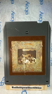 Loggins and Messina Native Sons 8 Track Tape 1976 - Picture 1 of 8