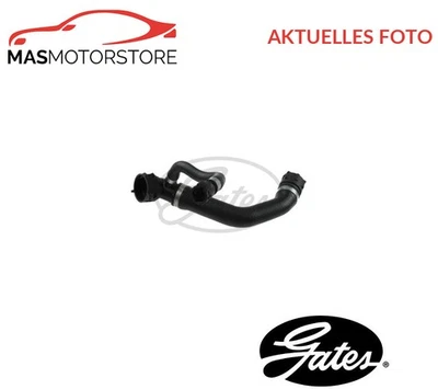 KÜHLUNG KÜHLERSCHLAUCH OBERE GATES 05-2828 A NEU OE QUALITÄT - Image 1 of 4