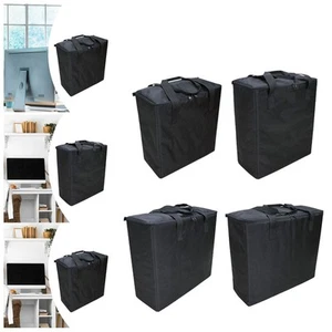 Moniteur de transport du boîtier professionnel transportant un sac de - Afbeelding 1 van 27