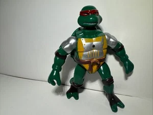 Figura de imitación Bootleg Light Up Teenage Mutant Ninja Turtle pulsador TMNT - Imagen 1 de 11