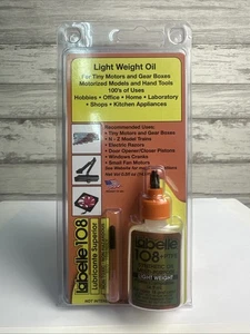 Labelle 108 LIGHT Sintético Multiusos ACEITE HO N Z Escalas RC - Imagen 1 de 2