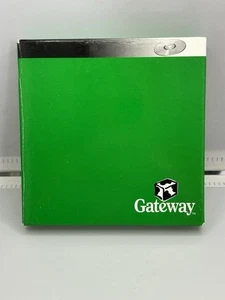 Lot logiciel référence Pc Gateway 8 cd neuf en boite Britannica encyclopedia - Photo 1/8