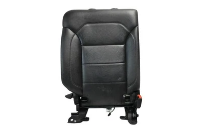 Cojín asiento superior trasero derecho pasajero mercedes ml350 ml400 12-15 fabricante original Foto 1 de 4