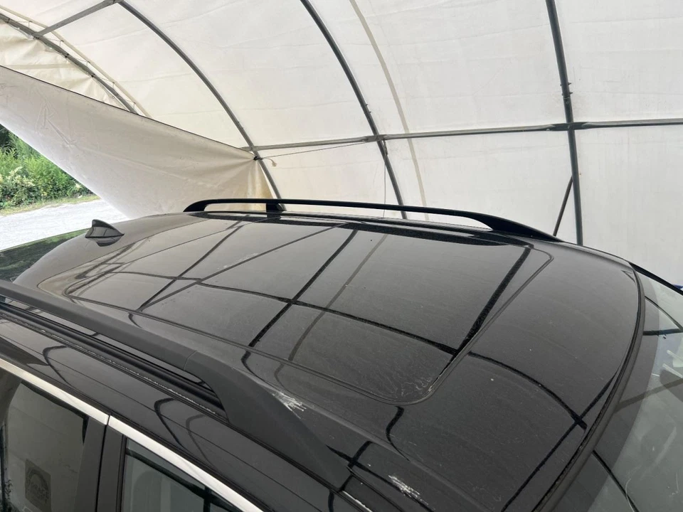 (LOCAL PICKUP ONLY) Roof Glass Panoramic Roof Front Fits 07-13 BMW X5 213159 Foto 1 de 4