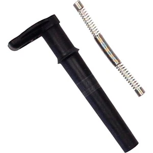 671-8155 Denso Ignition Coil Boot for Mark Ford Mustang GT Lincoln Aviator VIII - Picture 1 of 1