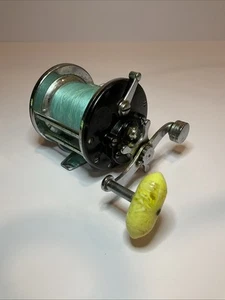 Vintage Penn 160 Working Good! - Picture 1 of 11