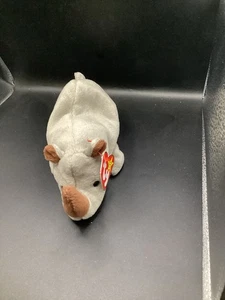 1996 TY Beanie Baby Spike. - Picture 1 of 1