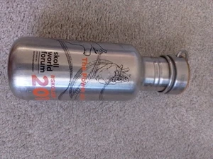 Kleen Kanteen Water Bottle - Picture 1 of 4