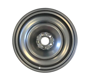 Original Land Rover Stahl Reserverad - LR114533 - Bild 1 von 4