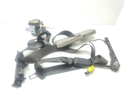 619668300A cinturón seguridad delantero izquierdo para CHEVROLET ORLANDO 9121205 - Imagen 1 de 4