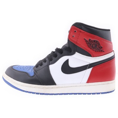 NIKE High OG Sail Dark Mocha Black Nike High OG Sail Dark Mocha  
