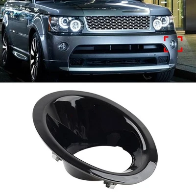 Fog Lamp Light Bezel Frame For Land Rover Range Rover Sport 2010-2013 2013 — 第 1/4 张图片