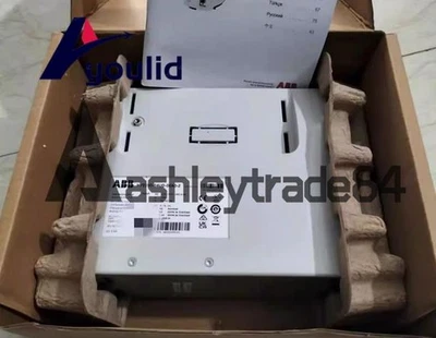 1PCS New ABB Servo driver MFE190-04UD-06A0-2 - Image 1 of 4