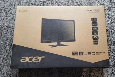 Acer LCD Monitor G226 HQL 22' - Bild 1 von 3