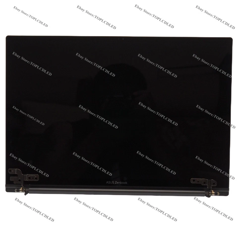 Für ASUS Zenbook 14X OLED UX3404 2.8K 120Hz 14.5" LCD Anzeige Vollständige Panel - Bild 1 von 1