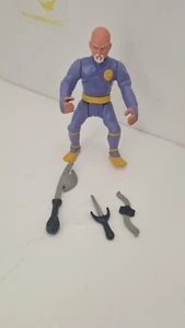 Ninja Warriors Lord Taka Hasbro - Picture 1 of 4