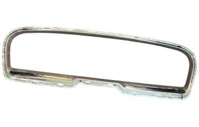 2017-2020 LINCOLN CONTINENTAL CHROME GRILLE SUROUND GD9B-8C436-AA OEM - Image 1 of 4