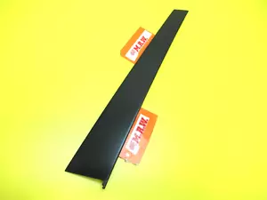 MOLDING DOOR GLASS WINDOW TRIM COVER Driver SIDE FRONT LEFT LH HONDA PILOT 03-08 - Picture 1 of 24