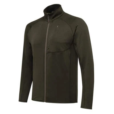 Beretta Alpsten Fleece Brown Bark - Image 1 of 3