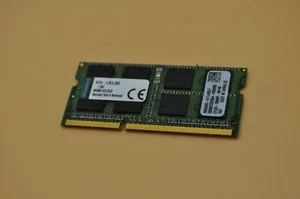 Kingston 8GB 2Rx8 BKMK1631633 System Memory Ram -36A - Picture 1 of 3