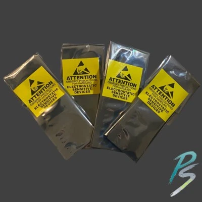 8GB (4x2GB) PC2-5300F DDR2 2Rx4 Server Memory RAM HYS72T256520HFD-3S-B - Image 1 of 2