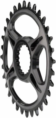 Shimano SM-CRM95 XTR 1x Direct-Mount Chainring for M9100 and M9120 Cranks, requi - Image 1 of 2