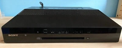 Sony CMT-X3CD Bluetooth Stereo Speaker Audio System CD Player FM/AM Test Complet - Image 1 of 4