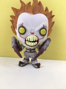 Funko POP! Vinyl Movies IT Pennywise mit Spinnenbeinen #542 Sammelfigur  - Bild 1 von 4