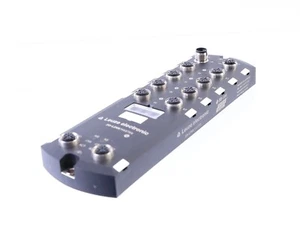 LEUZE MD 748i-11-82/L5-2222 50138211 NEW - Picture 1 of 9