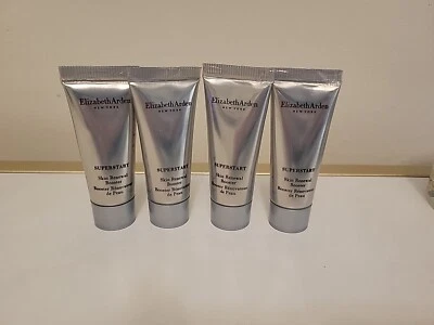 (4) Elizabeth Arden Superstart Skin Renewal Booster .17oz each - Image 1 of 3