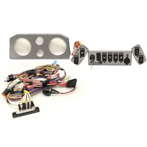 Larson Boat Dash Panels 2262-1301 | LXI 238/258/292 I/O (Kit) - Foto 1 di 5