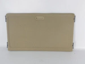 Sunroof Cover Sunshade Shale Color OEM Chevrolet GMC Cadillac 2000 - 2006 ✅ - Picture 1 of 9