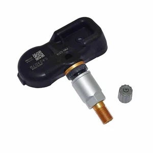 Tire Pressure Monitor Sensor TPMS PMV-C215 For Toyota Lexus C-HR Camry LS LX LC - Picture 1 of 5