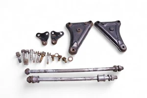 1979 Honda CBX 1000 CBX1000 CBX1050 Supersport SS *2893 Motor Mounts  - Picture 1 of 7