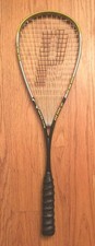 Prince O3 Hybrid Ultra Lite Squash Racquet