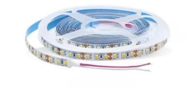 Led Strip Light 120Leds/M Ip30 8mm 2835 Indoor Self-Adhesive Light Box Bedroom - Image 1 of 4