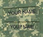 KANDAHAR WHACKER USAF AFSOC TACP CUSTOM-MADE YOUR NAME ACU DIGITAL vel&#169;&#174;&#216; 2-TAPE