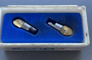 Seco Minimaster Carbide End Mill Inserts - MM10-10010-B90-MD04 ( T60M ) - Picture 1 of 6