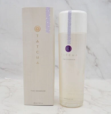 Tatcha The Essence, 7,8 fl oz - NUEVO EN CAJA/SELLADO Foto 1 de 4