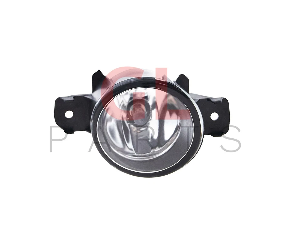 PARA RENAULT MODUS 2003-2007 FAROS ANTINIEBLA Derecho Transparente 8200002469 Nuevo Foto 1 de 4