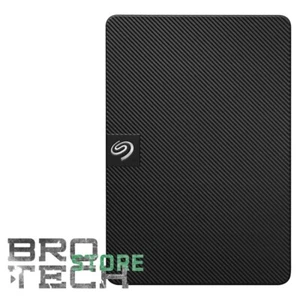 HARD DISK ESTERNO SEAGATE EXPANSION HDD 2,5" 2TB STKM2000400 - Foto 1 di 2