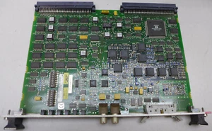 HP 10897B Laser Axis VME Module - Picture 1 of 5