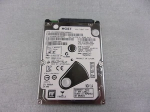 0J43953 320GB 7200rpm SATA 6.0Gb/s 7mm 32MB  - Picture 1 of 3